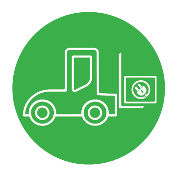 forklift icon